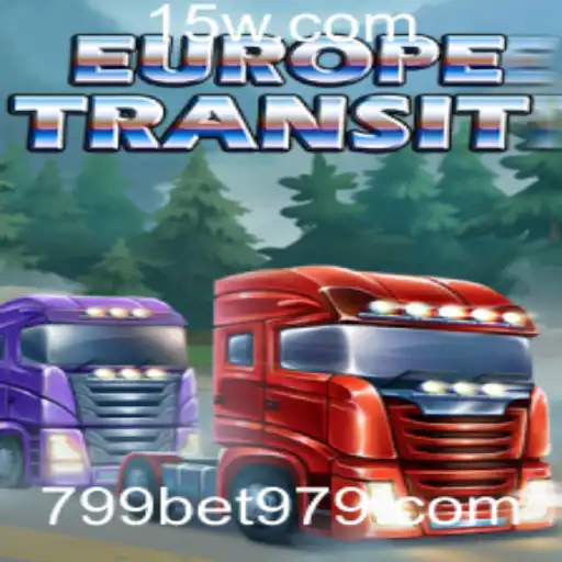 Explorando o Jogo de Estratégia EuropeTransit e a Dinâmica do 799 Bet