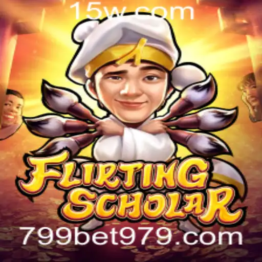 Flirting Scholar: Uma Aventura de Estratégia e Sorte