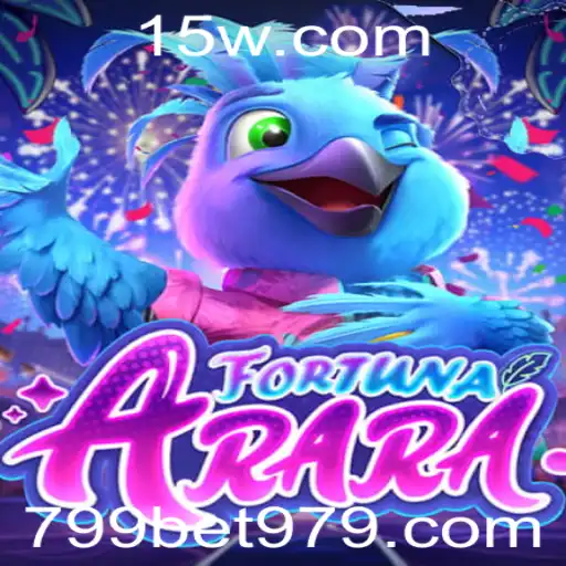 FortunaArara: Descubra o Emocionante Jogo 799 Bet