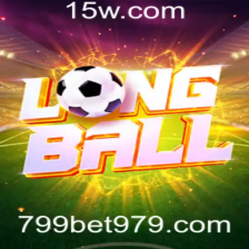 LongBall: Uma Experiência de Jogo Emocionante com 799 Bet