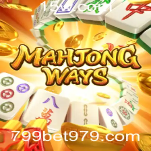 Explorando o Mundo de MahjongWays e a Estratégia de Apostas 799 Bet