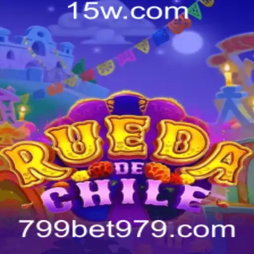 Descubra o Fascinante Mundo do Jogo RuedaDeChile com o 799 Bet