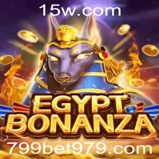 Descubra A Emoção De EgyptBonanza Com Aposta 799