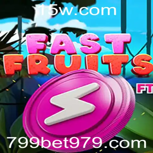 Explore o Mundo de FastFruits: Jogo Emocionante de 799 Bet