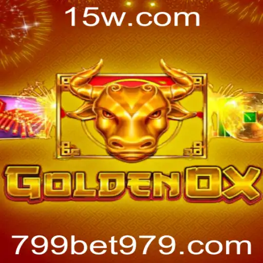 Explorando o Fascinante Mundo do Jogo GoldenOx e a Atraente Oferta 799 Bet