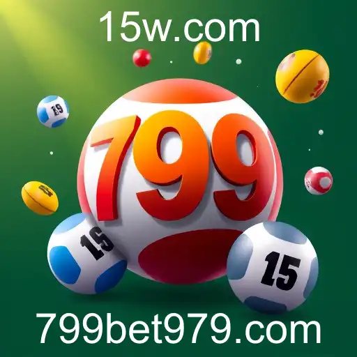 O Mundo da Loteria Online: Descubra Tudo Sobre 799 Bet