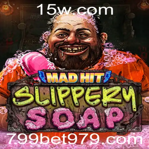 Explorando o Mundo Divertido de MadHitSlipperySoap: Um Jogo Encantador