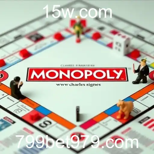 Descobrindo o Fascinante Mundo do Monopoly