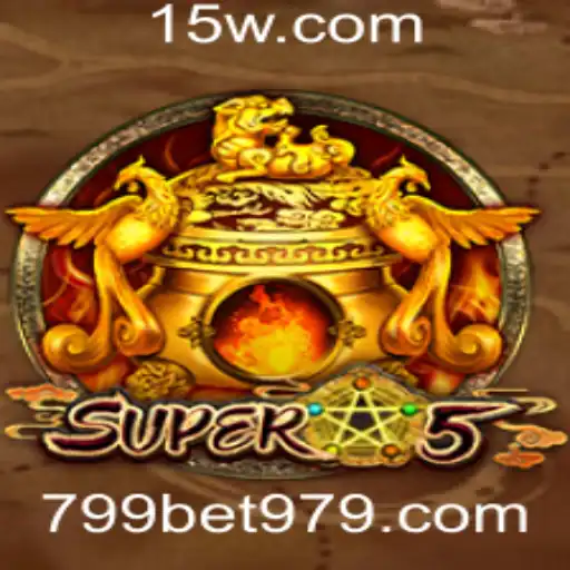 Descubra o Jogo Inovador Super5 e Como Apostar com 799 Bet