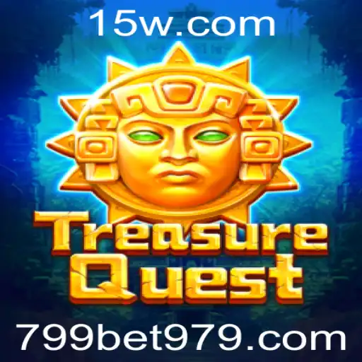 Explorando TreasureQuest: Descubra a Aventura com a Aposta 799